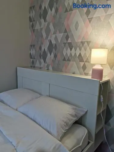 Apartament Manhattan - Image 1