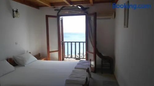 Spamandos Rooms - Image 1