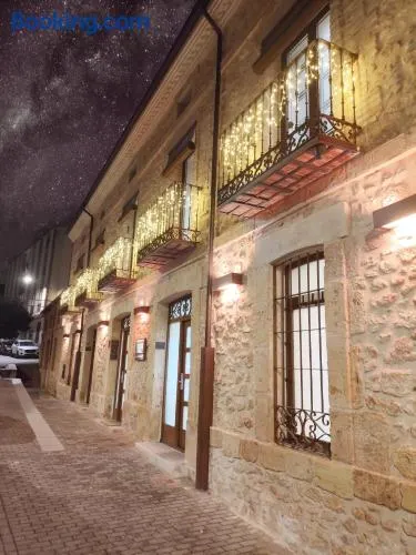 Apartamentos LA CAÑADA DE OSMA - Image 1