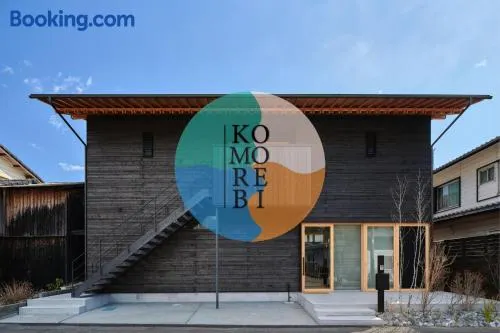 癒しの島宿 Komorebi - Image 1
