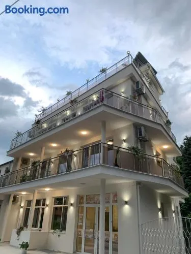 Villa Perla di Mare - Image 1