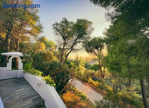 Villa Pilion - Image 1