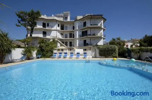 Residence Acquamarina - Image 1