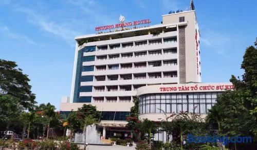 Phuong Hoang Hotel - Image 1