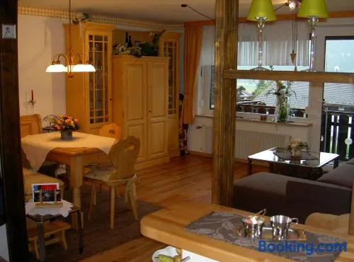 Adlerhorst Ferienwohnung - Image 1