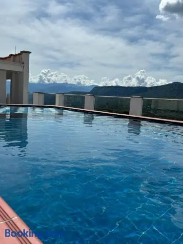 Full Apartamento de descanso vacacional - Image 1