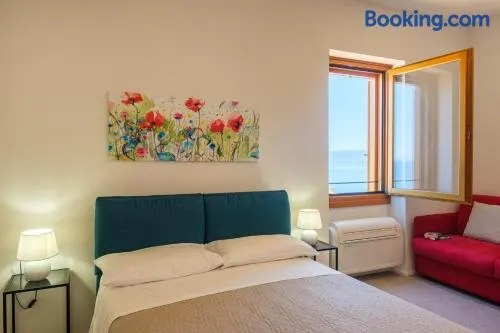 Studio apartment in the Castle Castelsardo - Image 1