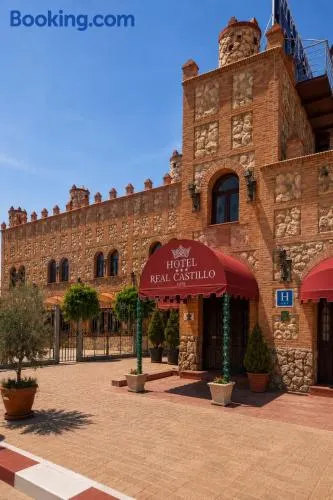 Hotel Real Castillo - Image 1
