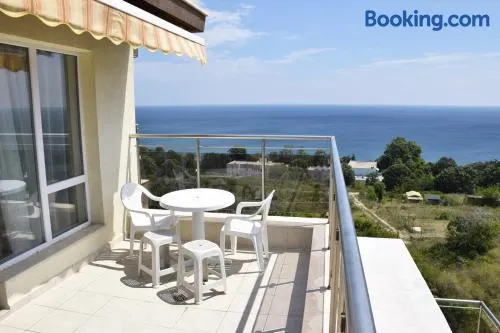 Byla White Residence - Image 1