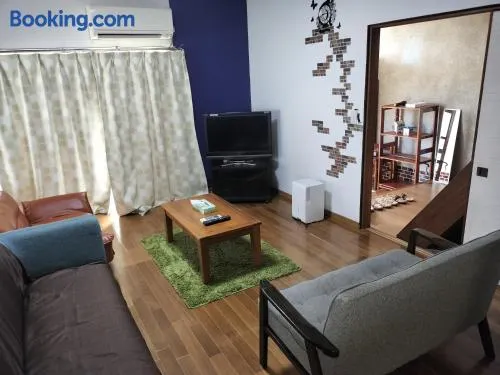 貸切ゲストハウス スポパー徒歩10分 Guesthouse near sports park - Image 1