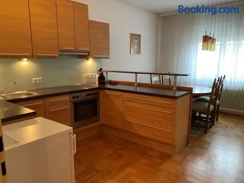 Hopfeld - Apartment - Image 1