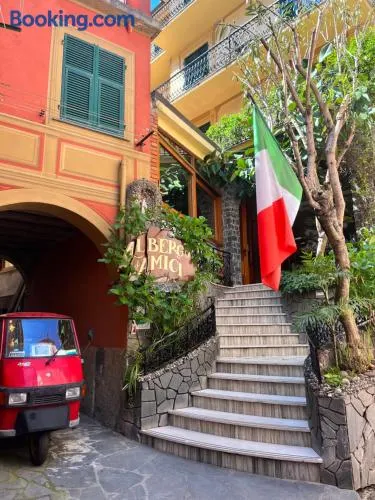 Albergo degli Amici Moggia - Image 1