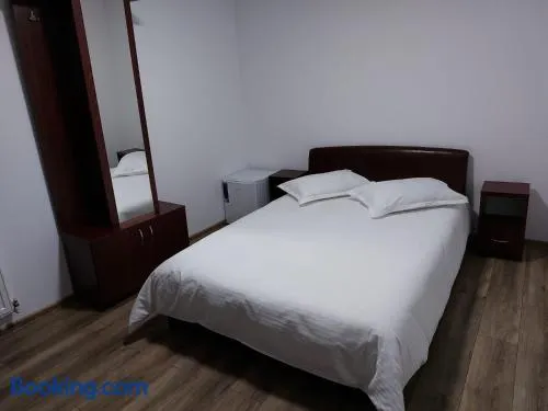 Hotel Roua Muntilor - Image 1