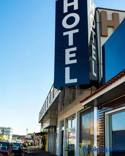 Hotel Paulo Felipe - Image 1