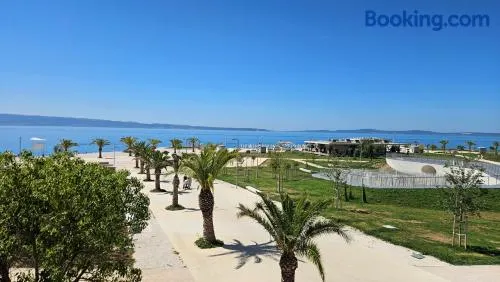 Apartments Deja Views - Žnjan beach - Image 1