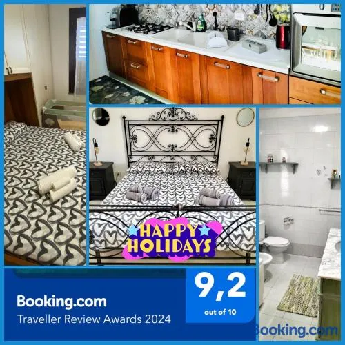 Belvedere House Holiday Siracusa Ortigia - Image 1