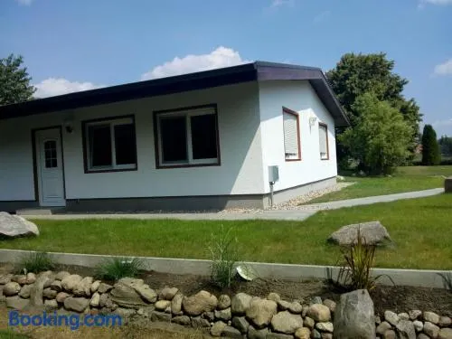 Behaglicher Bungalow für Mensch und Hund - Image 1