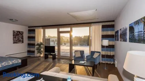 Fairway-Appartements - Image 1