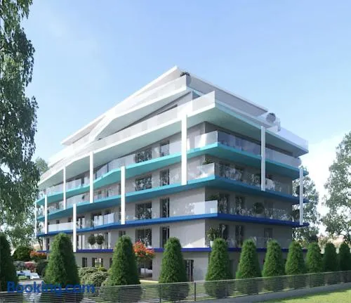 Mistral Helka Apartman - Image 1