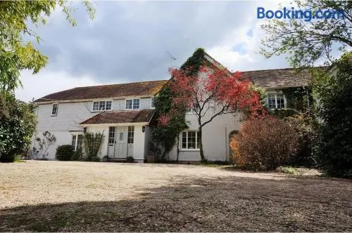 Holiday Let or B&B in Child Okeford, United Kingdom - Image 1