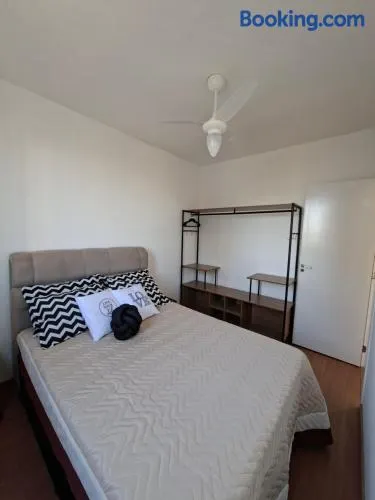 01- Apartamento - 9 andar - novo - USP - Agrishow - Image 1