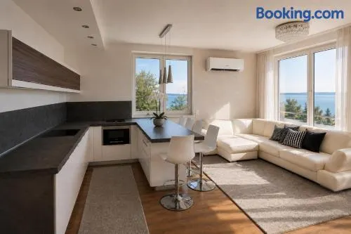 Marcelo Deluxe Apartment - Image 1