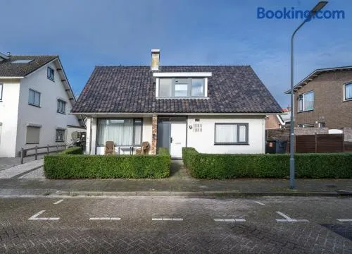 Les Maisons Domburg - Image 1