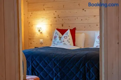 Fresh & Simple near Gstaad - Image 1