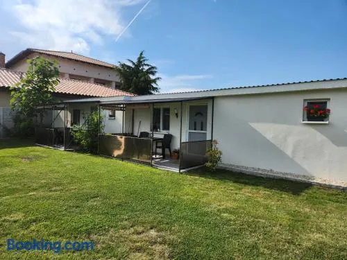 Melanie apartman - Image 1