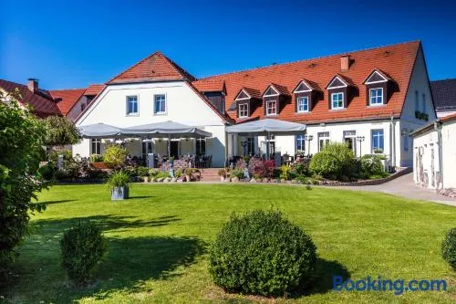 Landhaushotel Prinz Albrecht - Image 1