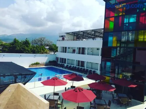 Hotel Karmel - Image 1