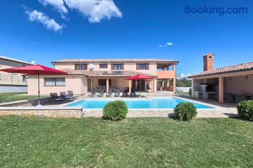 Villa Amber by Istra Vacation - Image 1