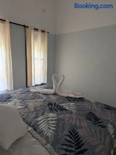 IDAM Homestay Ponmudi - Image 1