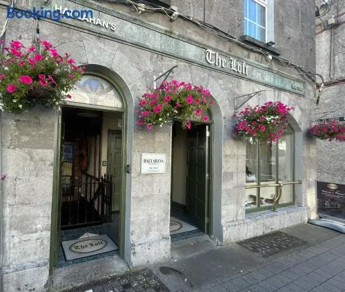 Hallahan's - Image 1