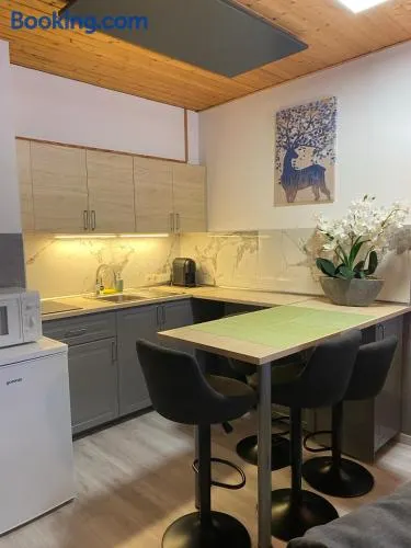 Cosy Apartment - Image 1