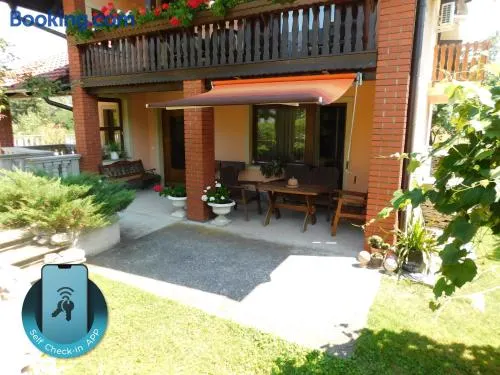 Apartment Branko - Image 1