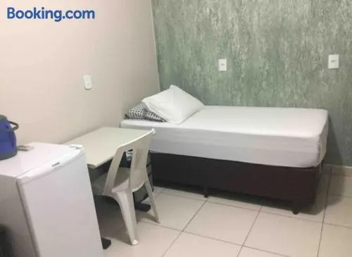 Se hospede na casa da Márcia - Image 1