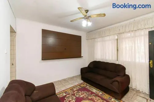 Casa Completa no Aricanduva Conforto e Lazer - Image 1