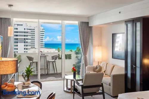 Stunning Private Studio at Fontainebleau Sorrento - 802 - Image 1