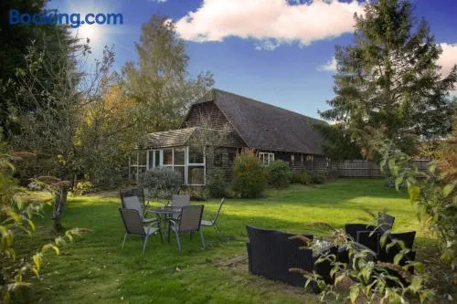 Landews Meadow Cottages - Image 1