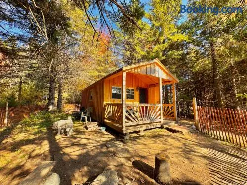 Lookout Cabin - Image 1