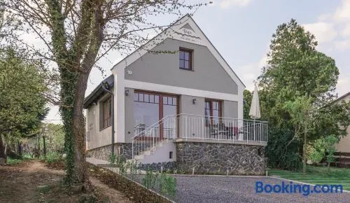 Riza villa - Image 1