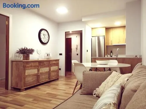 Apartamento Can CALET con PARKING en Sant Antoni de Calonge - Image 1