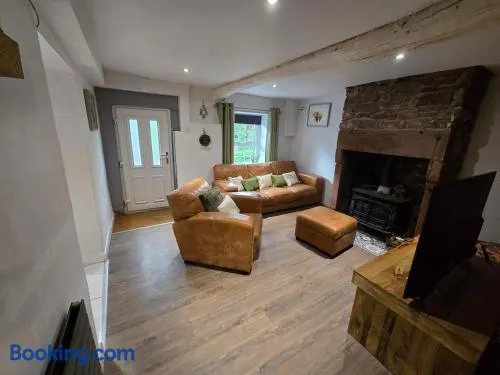 Lakes Cottage Beckermet - Image 1