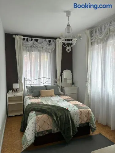 Apartamento la Morada del Nalón - Image 1