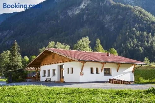 Chalet Pienz - Image 1