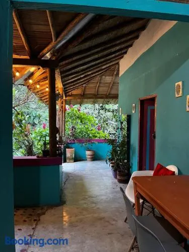 Refugio salvaje - Image 1