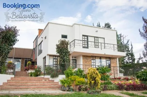 Cabaña Bellavista - Image 1