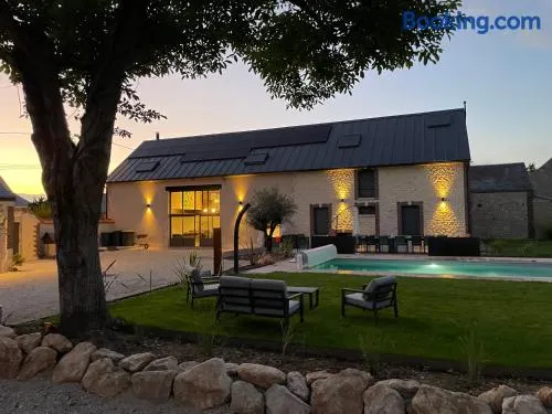 L' Épi Dort - Grand Gîte - Image 1