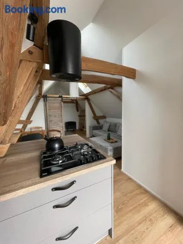 Apartament 2 Wiosła - Image 1